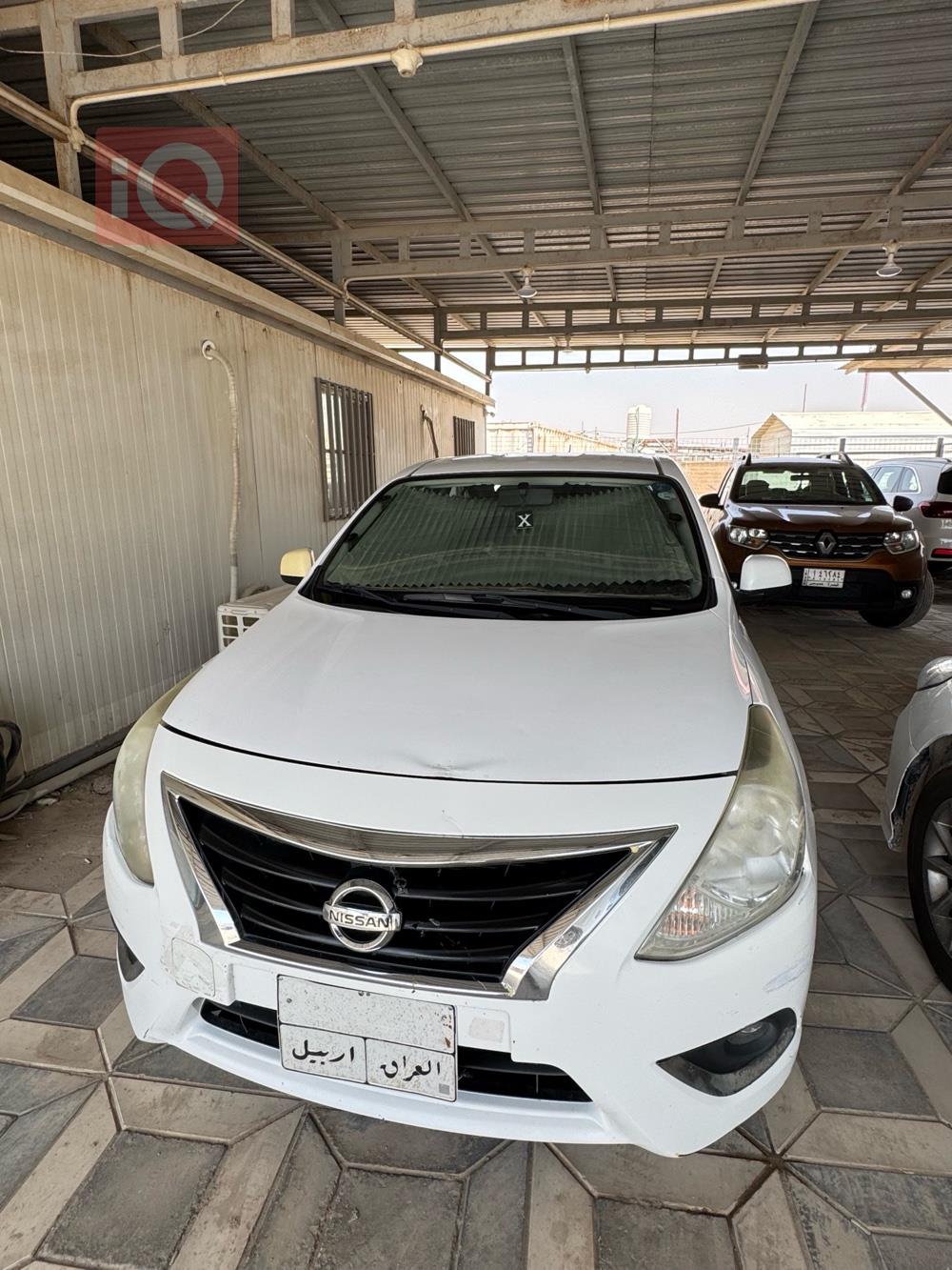 Nissan Sunny